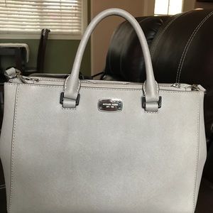 Handbag Michael Kors kellen Satchel MD